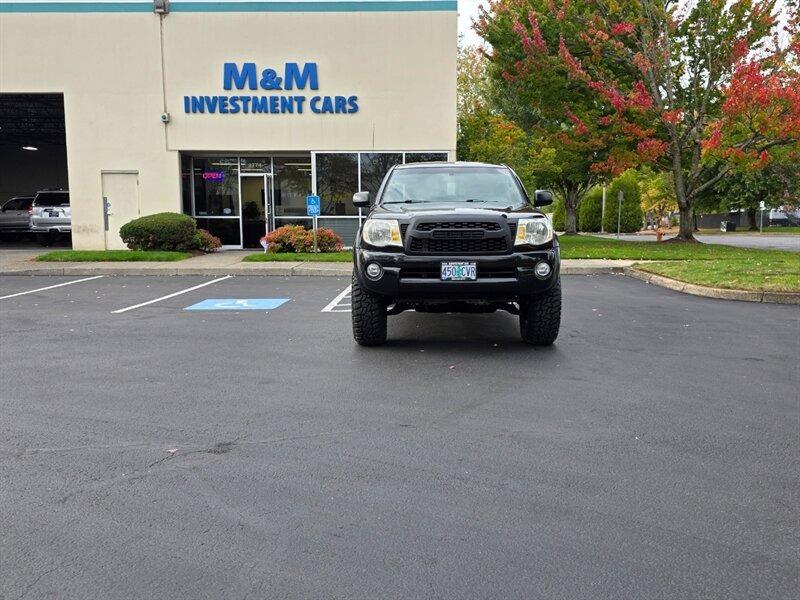 1-Owner 2007 Toyota Tacoma V6