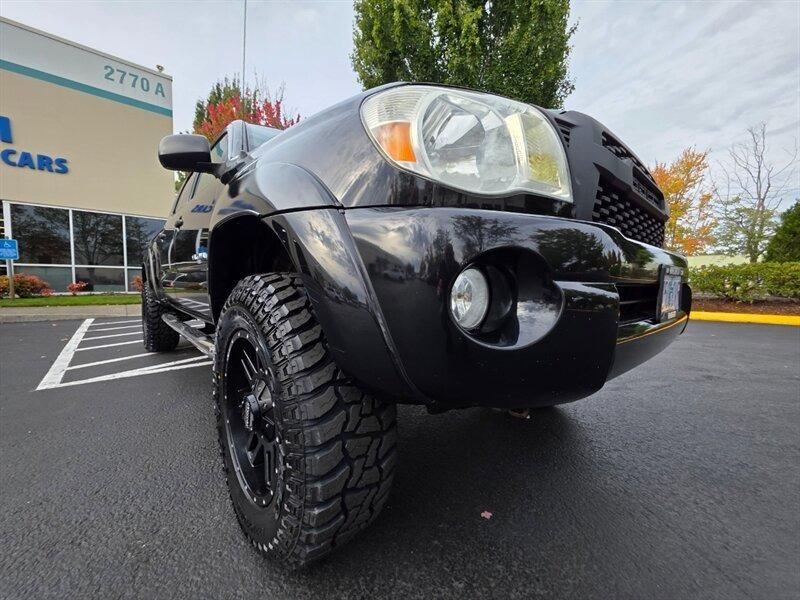 1-Owner 2007 Toyota Tacoma V6