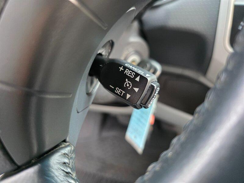 1-Owner 2007 Toyota Tacoma V6