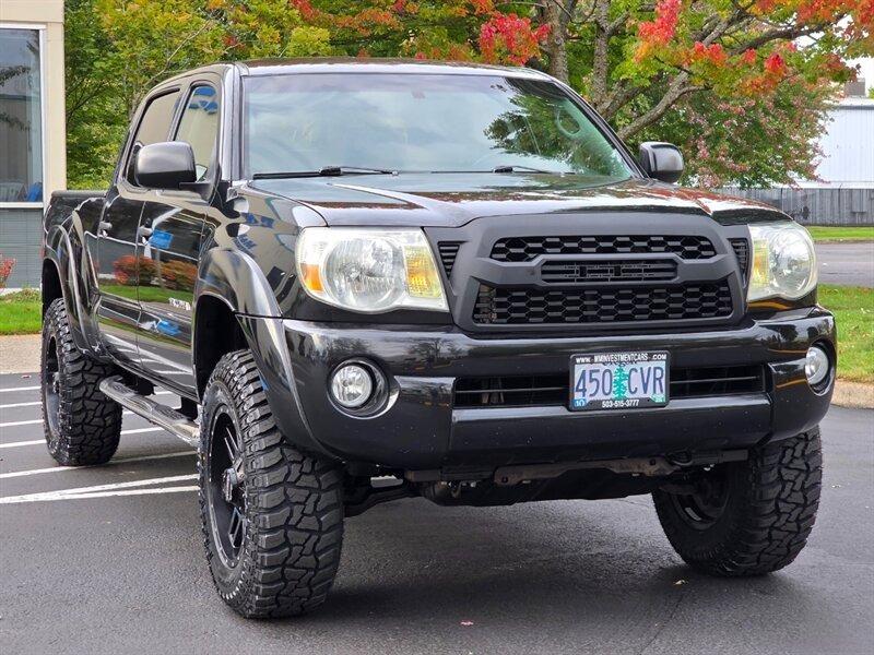 1-Owner 2007 Toyota Tacoma V6 - 2