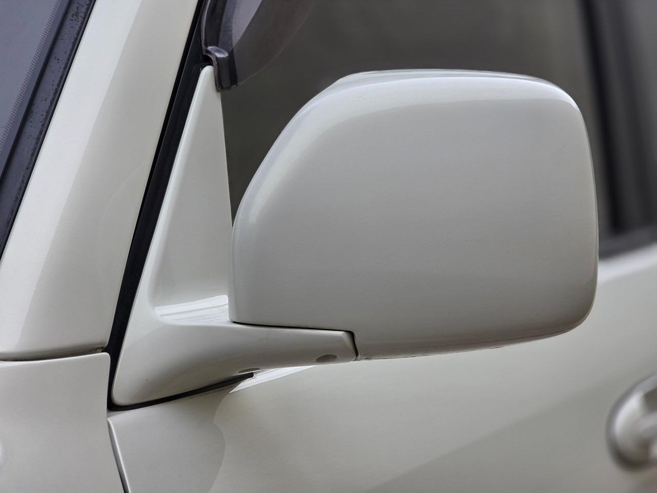 2000 Toyota Land Cruiser VX LTD