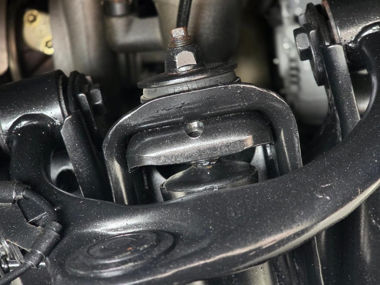 2000 Toyota Land Cruiser VX LTD