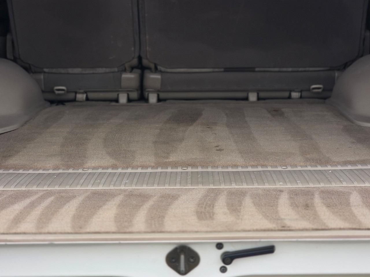 2000 Toyota Land Cruiser VX LTD