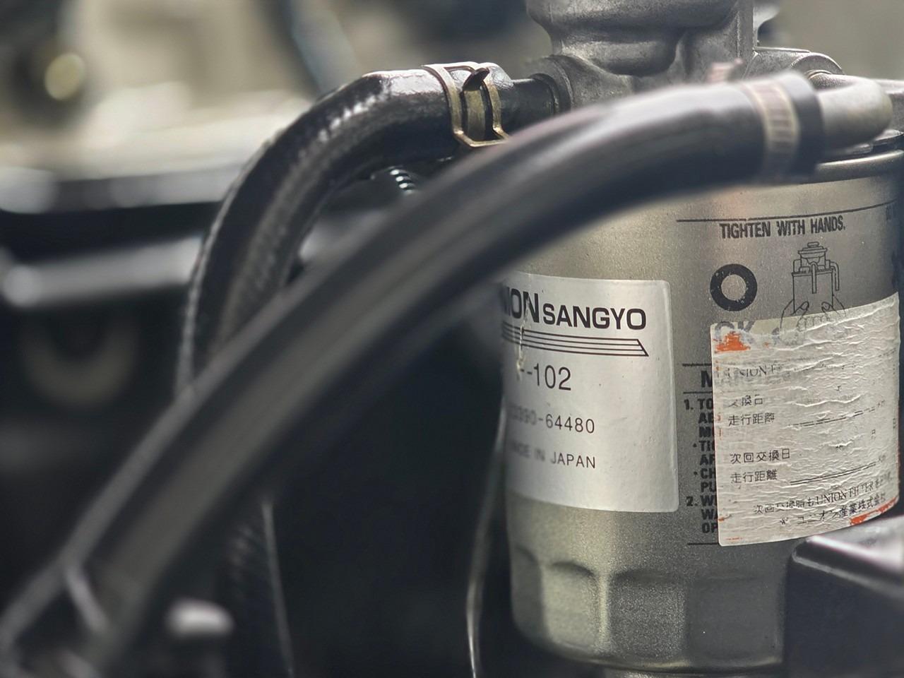 2000 Toyota Land Cruiser VX LTD