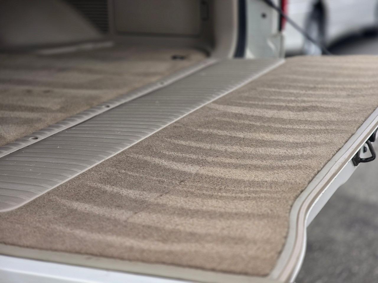 2000 Toyota Land Cruiser VX LTD