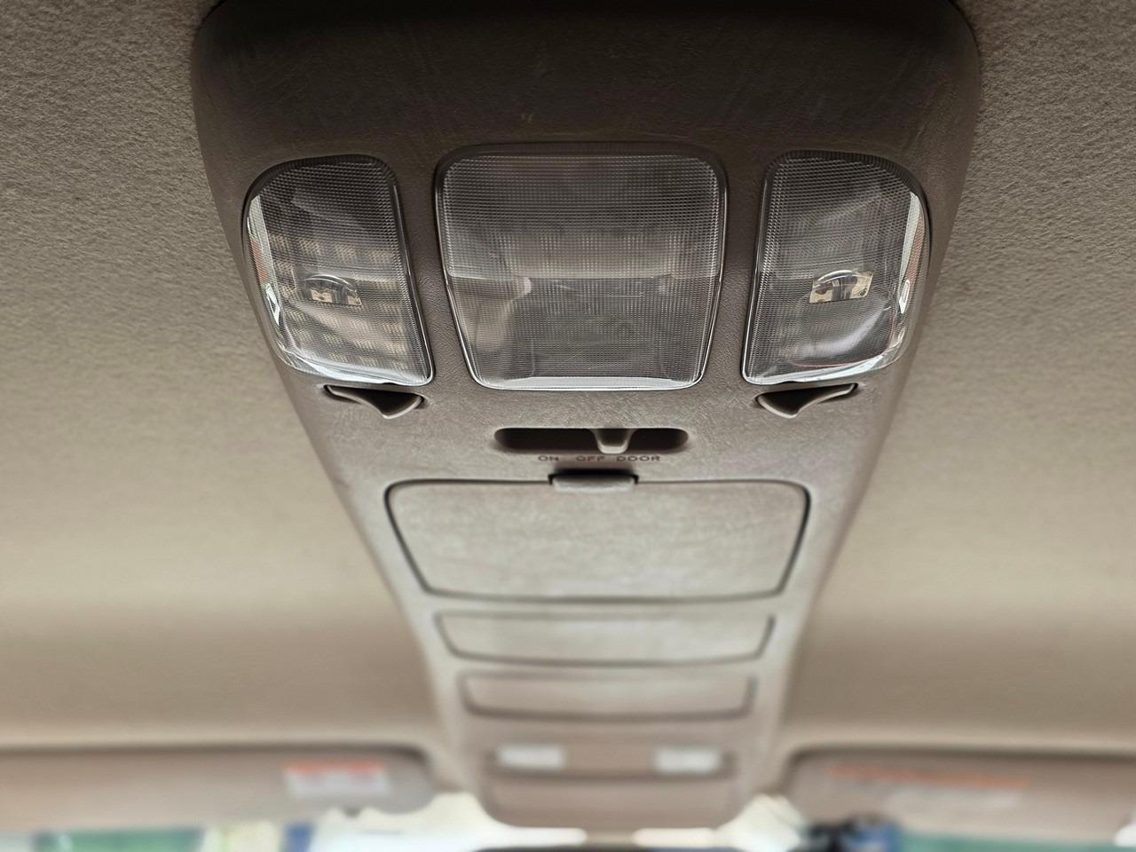 2000 Toyota Land Cruiser VX LTD