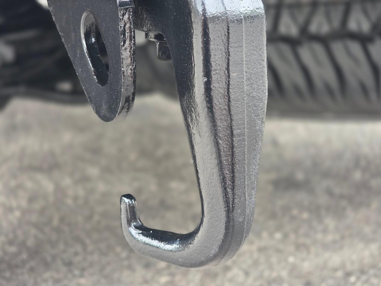 2000 Toyota Land Cruiser VX LTD