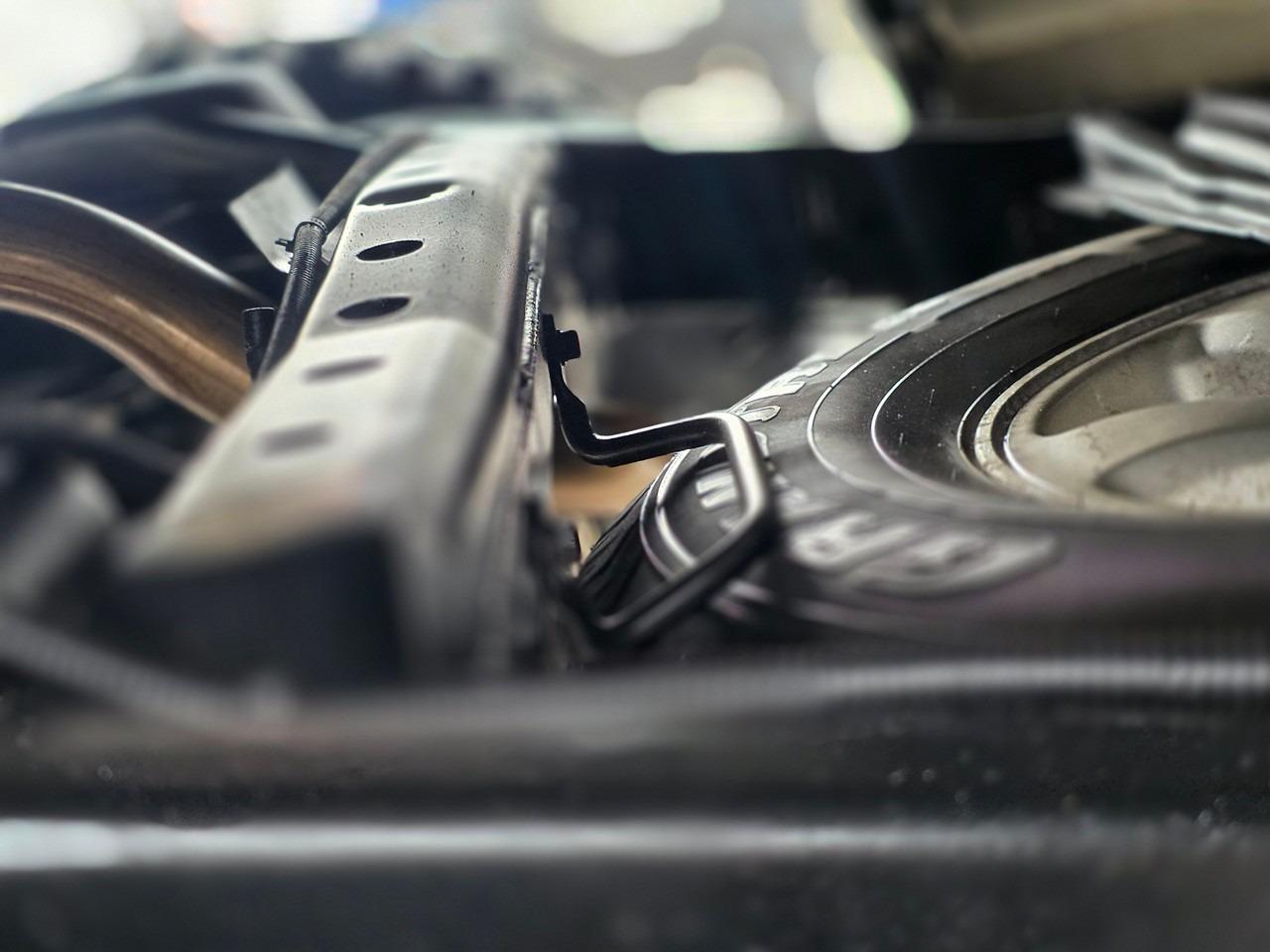 2000 Toyota Land Cruiser VX LTD