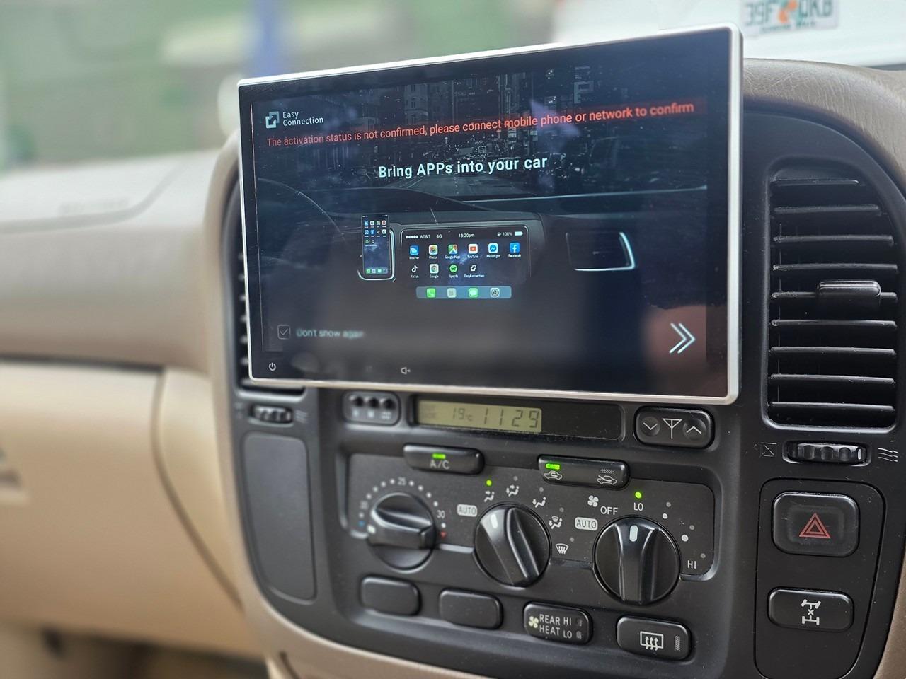 2000 Toyota Land Cruiser VX LTD