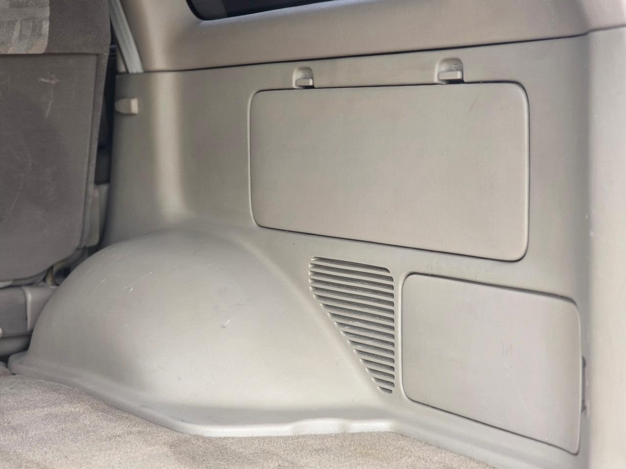 2000 Toyota Land Cruiser VX LTD