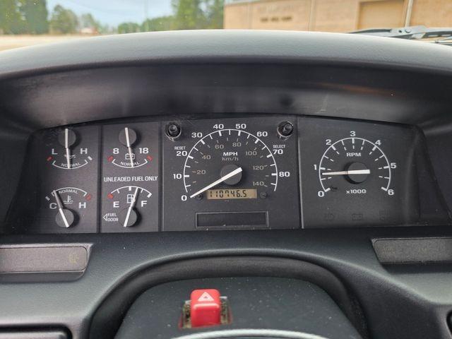 1996 Ford F-150 XLT