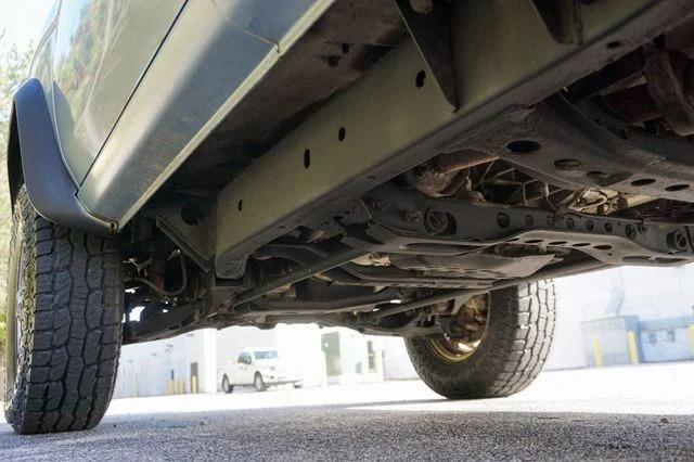 1990 Nissan Hardbody XE