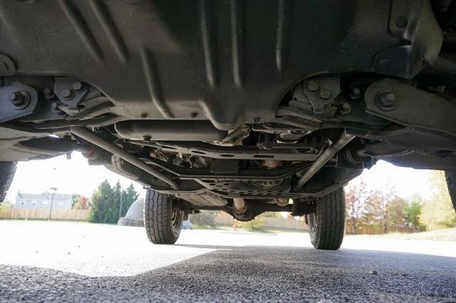 1990 Nissan Hardbody XE