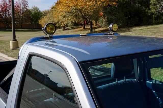 1990 Nissan Hardbody XE