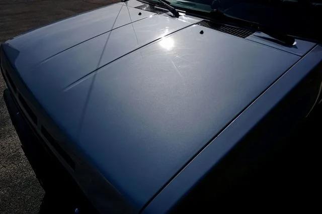 1990 Nissan Hardbody XE