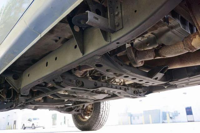 1990 Nissan Hardbody XE