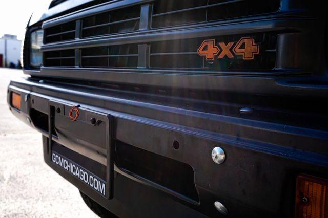 1990 Nissan Hardbody XE