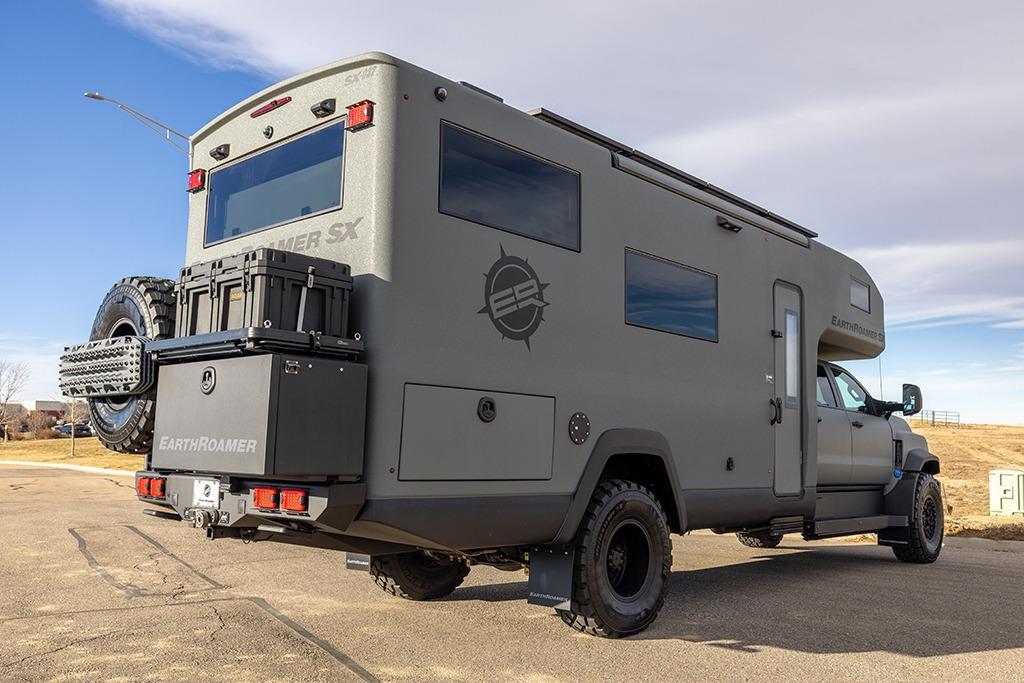 2025 EarthRoamer XV-SX-032 - 5