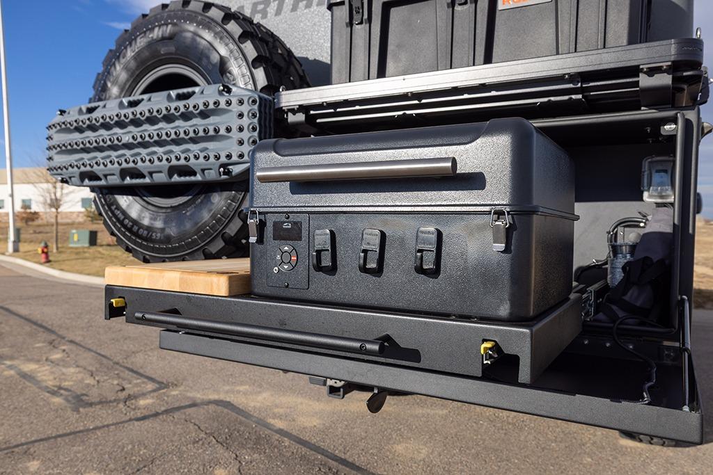 2025 EarthRoamer XV-SX-032