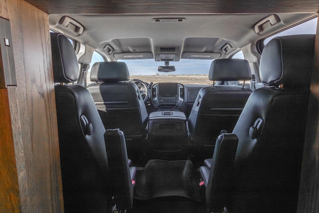 2025 EarthRoamer XV-SX-032