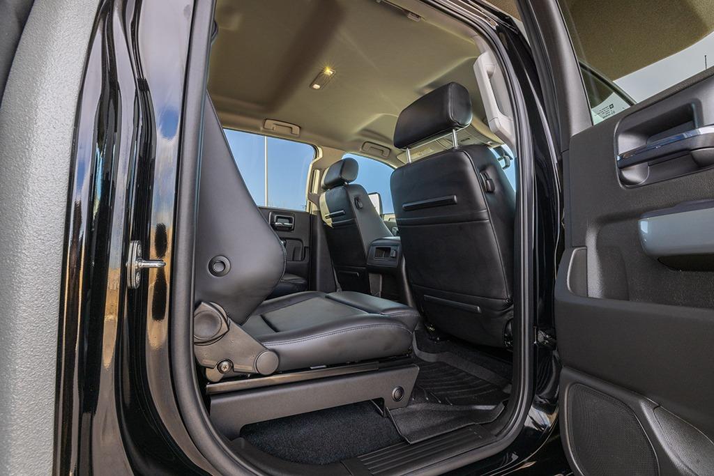 2025 EarthRoamer XV-SX-032