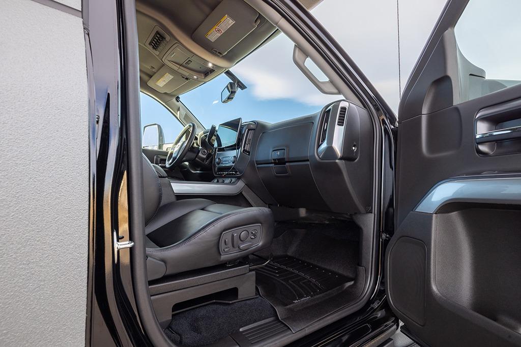 2025 EarthRoamer XV-SX-032