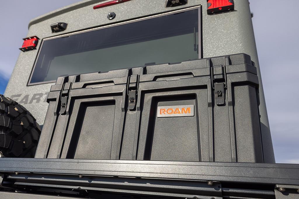 2025 EarthRoamer XV-SX-032