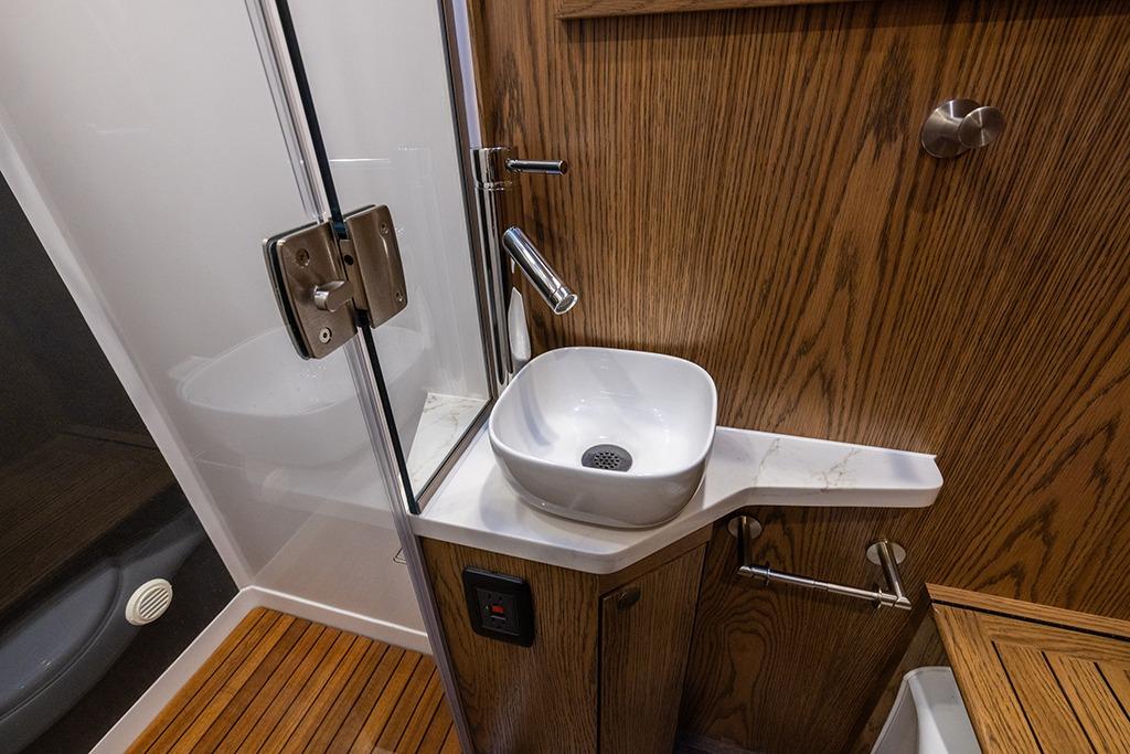 2025 EarthRoamer XV-SX-032