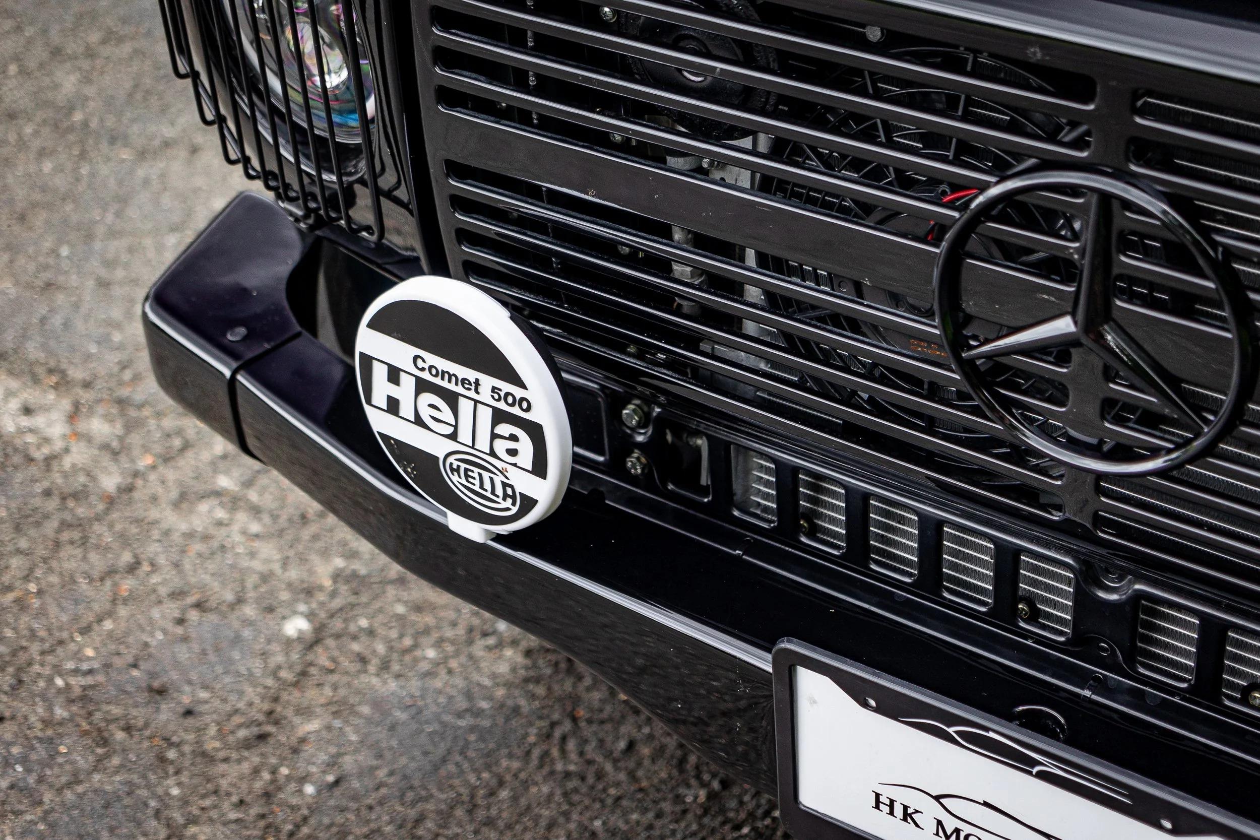 1996 Mercedes-Benz 230GE