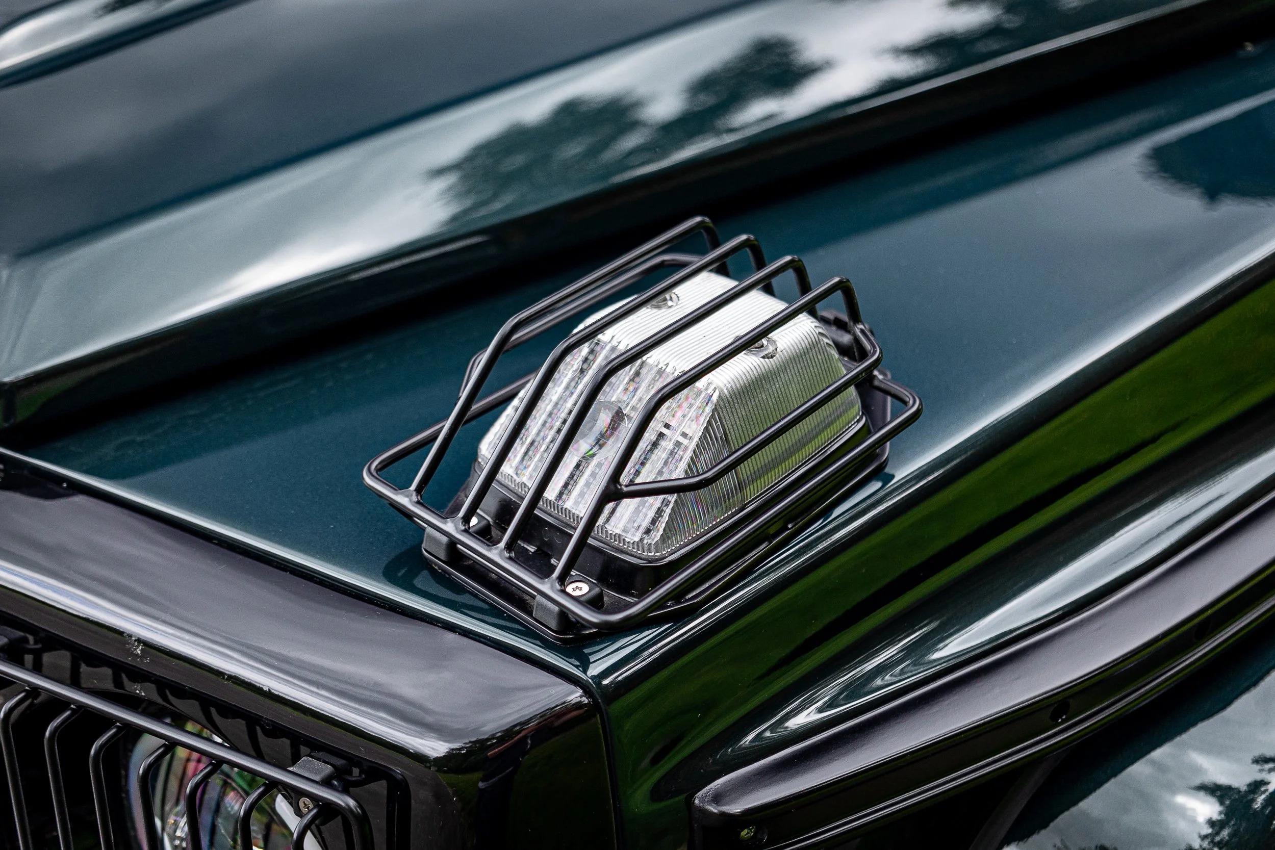 1996 Mercedes-Benz 230GE