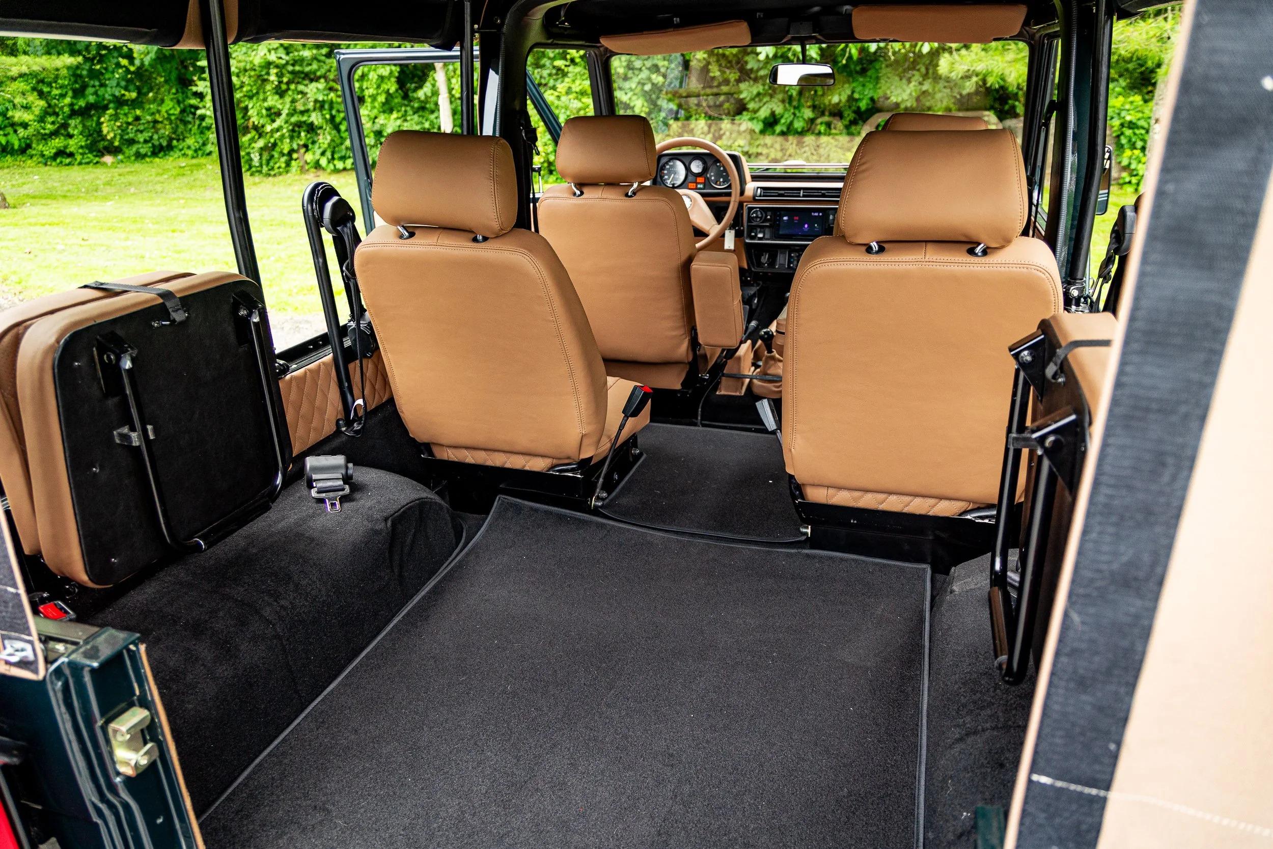 1996 Mercedes-Benz 230GE