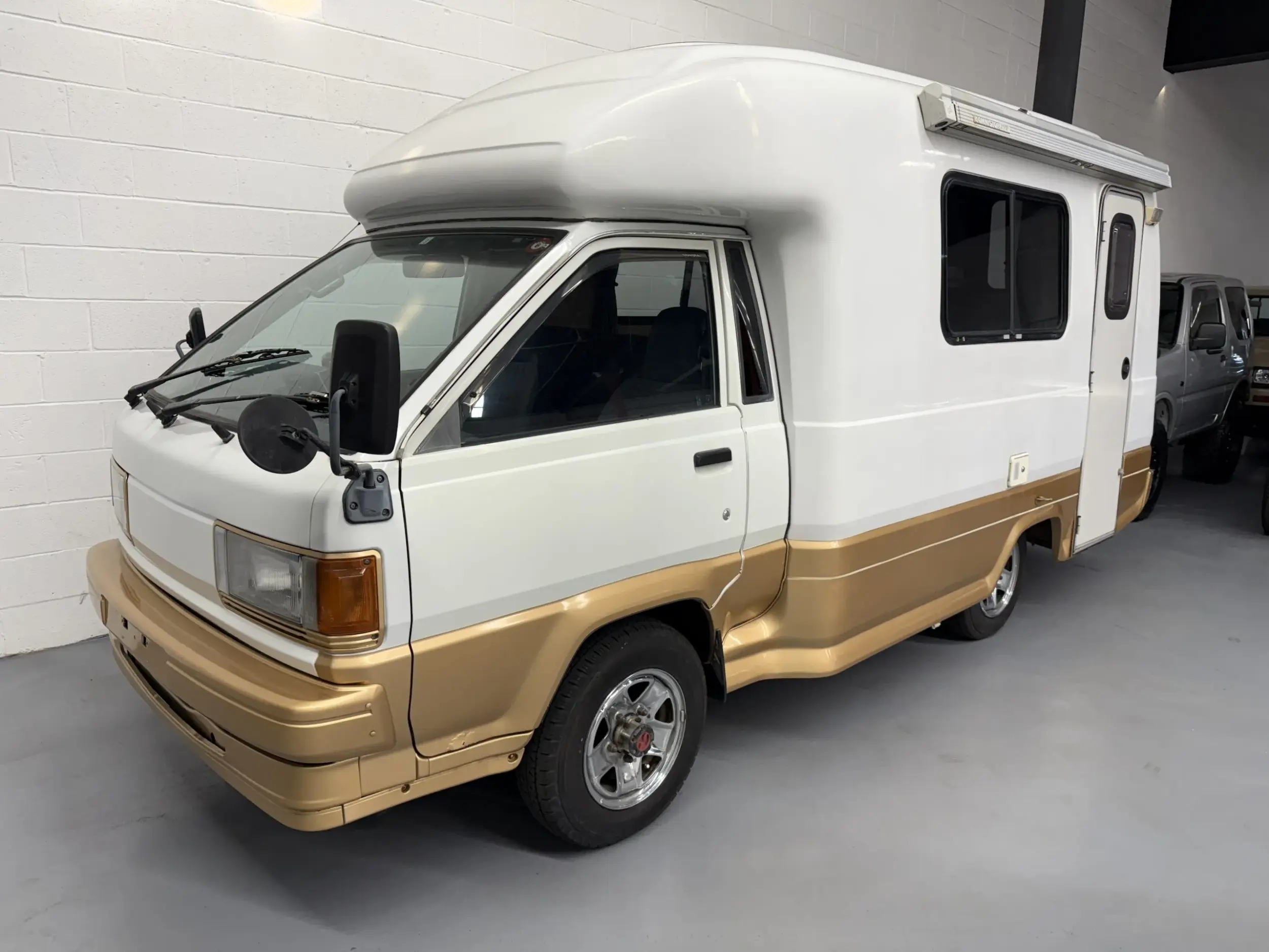  Toyota TownAce