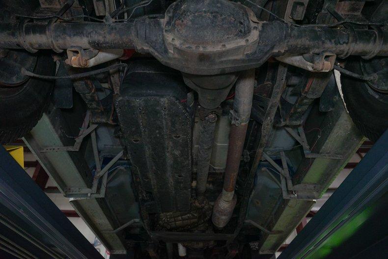 1996 Ford F-250 XLT Power Stroke