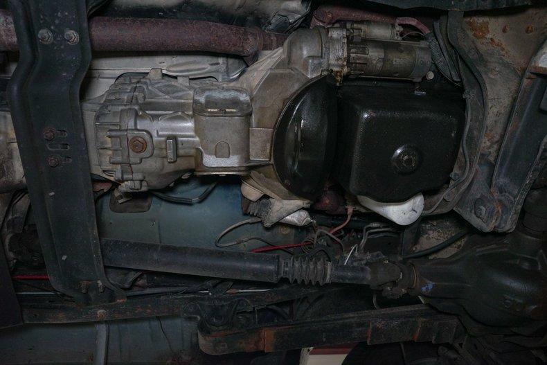 1996 Ford F-250 XLT Power Stroke