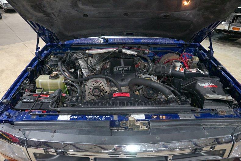 1996 Ford F-250 XLT Power Stroke