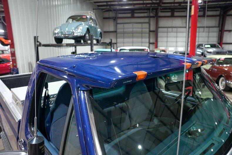 1996 Ford F-250 XLT Power Stroke