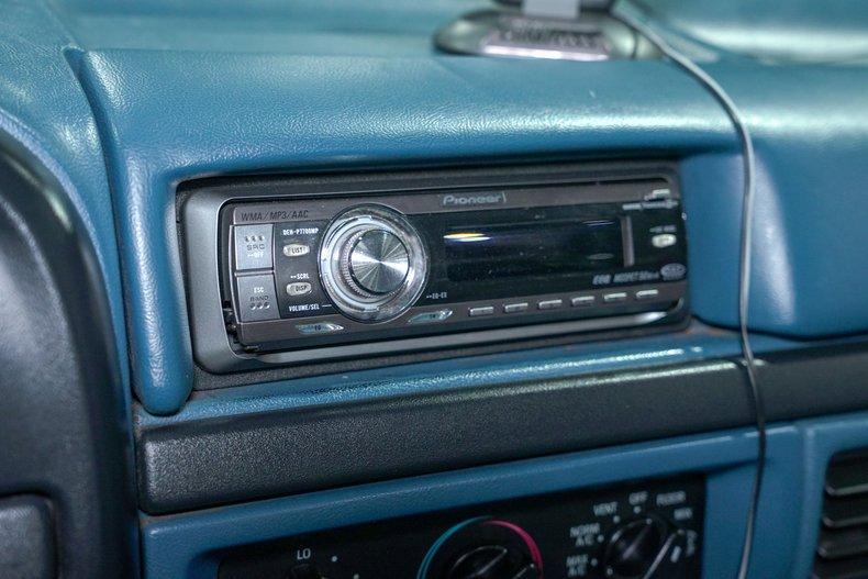 1996 Ford F-250 XLT Power Stroke