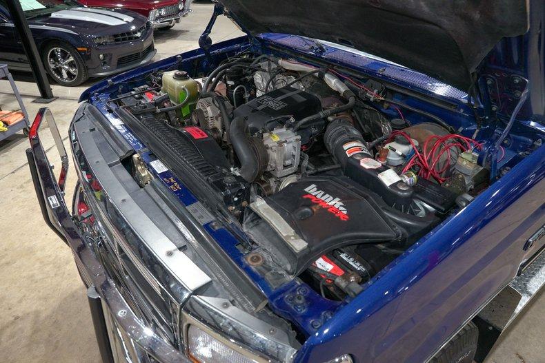 1996 Ford F-250 XLT Power Stroke