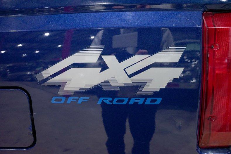 1996 Ford F-250 XLT Power Stroke