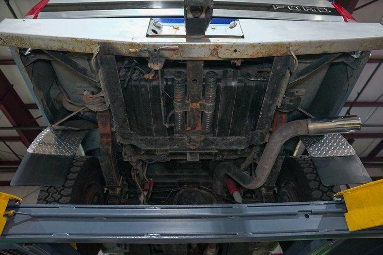 1996 Ford F-250 XLT Power Stroke