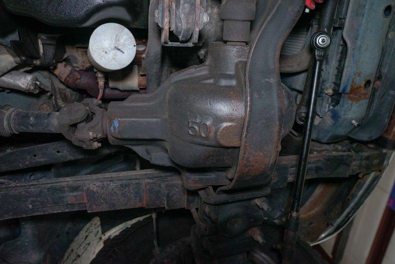 1996 Ford F-250 XLT Power Stroke