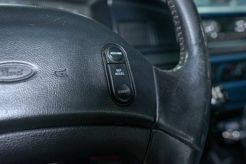 1996 Ford F-250 XLT Power Stroke