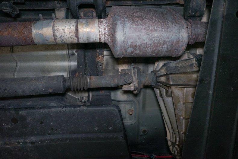 1996 Ford F-250 XLT Power Stroke