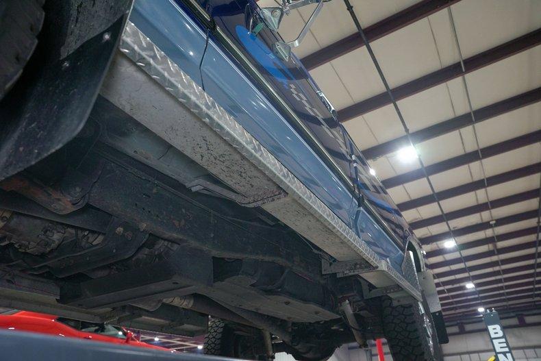 1996 Ford F-250 XLT Power Stroke