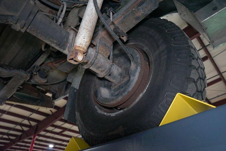 1996 Ford F-250 XLT Power Stroke