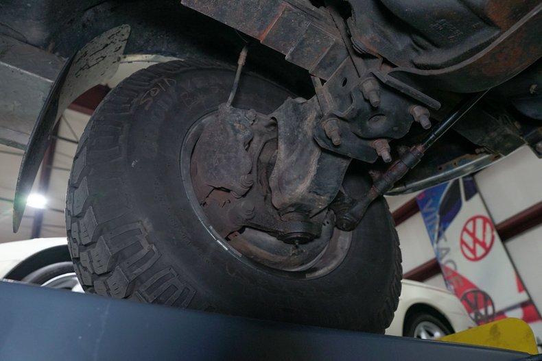 1996 Ford F-250 XLT Power Stroke