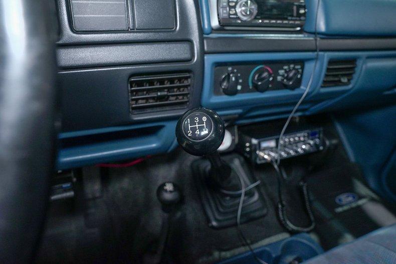 1996 Ford F-250 XLT Power Stroke