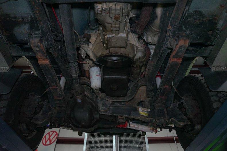 1996 Ford F-250 XLT Power Stroke