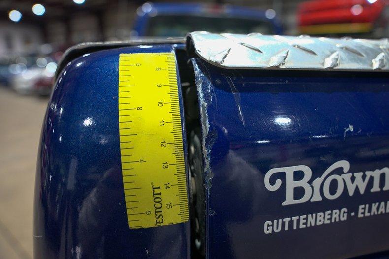 1996 Ford F-250 XLT Power Stroke