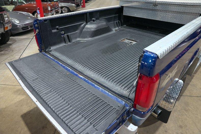 1996 Ford F-250 XLT Power Stroke